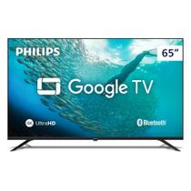 Tv 65 philips smart led uhd 4k google tv 65pug7019/78