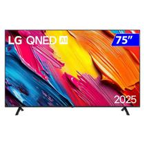 Tv 75 lg qned 4k ai - 75qned70asa