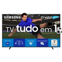 Tv 85 Polegadas Smart 4K Crystal UN85U8600FGXZD Samsung Tv 85 Polegadas Smart 4K Crystal UN85U8600FGXZD Samsung