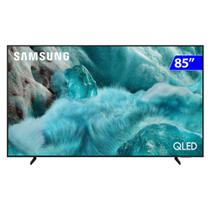 TV 85P Samsung QLED 4K SMART Vision AI - QN85Q7FAAGXZD TV 85P Samsung QLED 4K SMART Vision AI - QN85Q7FAAGXZD
