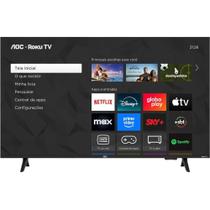 TV AOC 32S5155/78G DLED HDMI USB Conversor Digital Integrado