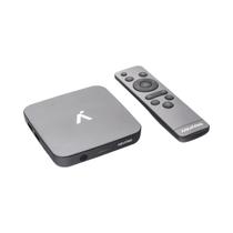 TV Box 4k 16gb Aquário Stv-3000Plus Android 11 Wi-Fi 2.4/5g