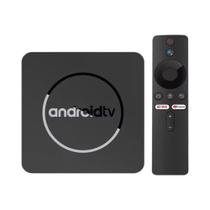 TV Box Android 14 8K Smart Home 4GB RAM 8GB ROM 32GB 64GB 128GB 5G Wifi Google Assistant Q10 Set Top