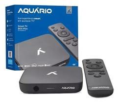 tv box aquario stv-3000