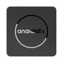 TV Box YOZHIXU De 128GB Com Android 14, 4K, 8K, Netflix, Google Voice, Wi-Fi 5G Dual Band E
