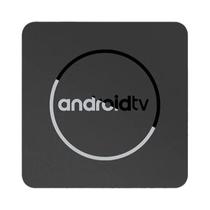 TV Box YOZHIXU De 128GB Com Android 14, 4K, 8K, Netflix, Google Voice, Wi-Fi 5G Dual Band E