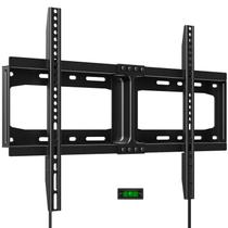 TV com suporte de parede HOME VISION TVs fixas de baixo perfil de 32-75"