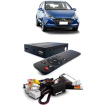 TV Digital Full HD HB20 2020 a 2021 Faaftech FT-VF-HY5