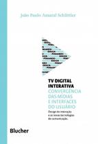 Tv digital interativa