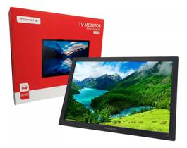 Tv Digital Portátil 19 Polegadas 12v Hd Veicular Caminhão