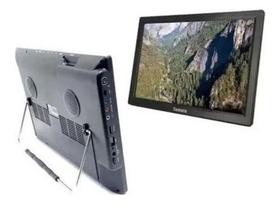 Tv Digital Portatil Tomate 15.6 Polegadas