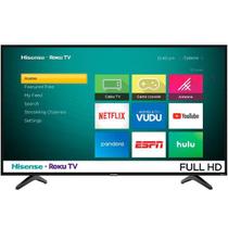 TV Hisense 40" LED/Smart 110V