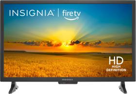 TV INSIGNIA Série F20 Smart HD 720p Fire TV 24" com Alexa