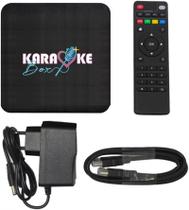 TV Karaoke 18mil Musicas Com Pontuação