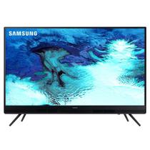 TV LED 32" Samsung UN32K4100 HD com 1 USB 2 HDMI Conversor Digital e Proteção Tripla