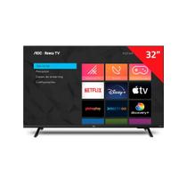 Tv Led Hd 32 AOC philps 32s5135 78 Roku