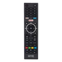 TV LED Hye HYE42NTFT - Full HD - Smart TV - HDMI/USB - 42"