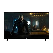 TV LED Mtek MK32FSAH - HD - Smart TV - HDMI/USB - - 32"