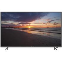 TV LED Panasonic TC-49FX500P - 4K - Smart TV - HDMI/USB - Wi-Fi - 49"