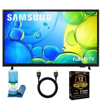 TV LED Smart Samsung 40" Full HD 1080p HDR com Bluetooth - Kit