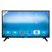 TV LED Xion XI-LED32SLIM - HD - Smart TV - USB/HDMI - Android - 32"