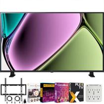 TV LG 32LR655BPUA 32" LED HD webOS com suporte de parede + Filmes TV LG 32LR655BPUA 32" LED HD webOS com suporte de parede + Filmes
