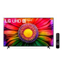 TV LG 50" LED 4K UHD Smart Pro 50UR871C0SA.AWZ