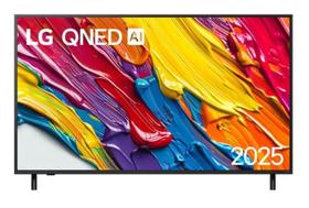 TV LG 55" 4K QNED Webos 25 55QNED82ASG.AWZ TV LG 55" 4K QNED Webos 25 55QNED82ASG.AWZ