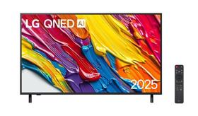 TV LG 65" 4K QNED Webos 25 65QNED82ASG.AWZ TV LG 65" 4K QNED Webos 25 65QNED82ASG.AWZ