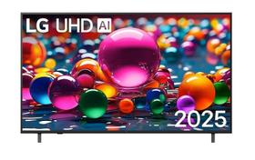 TV LG 65 4K UHD Webos 25 65UA7500PSA.BWZ