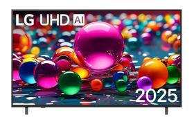 Tv lg 65" led 4k uhd smart pro 65au801c0sa.bwz