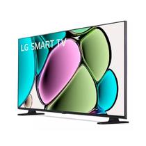 TV LG Smart Pro Led HD 32'' 32LR651C-B Wi-fi BT 100V/240V
