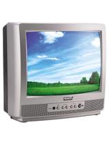 Tv Monitor Multitoc 20" Color Mc-2071 - MULTITOC - 69054930000205 103278100001