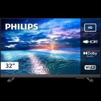 TV Philips 32" HD Google TV 32PHG691078