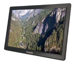 Tv Portatil Digital Tomate Led Hd 14 Polegadas Mtm-1410