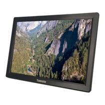 Tv Portátil Monitor Mtm1410 Led Hd 14 Polegadas 100v/240v TOMATE