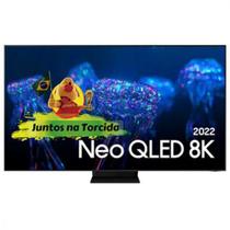 TV Samsung 65 Polegadas Smart Neo QLED 8K
