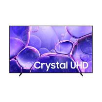 TV Samsung 65" Smart Crystal UHD 4K UN65U8100FGXZD