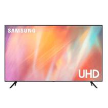 TV Samsung Business SMART 4K 55" LH55BECHVGGXZD