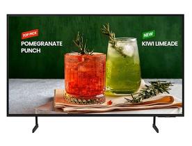 TV Samsung Business SMART 4K 75" LH75BEFH4GGXZD TV Samsung Business SMART 4K 75" LH75BEFH4GGXZD