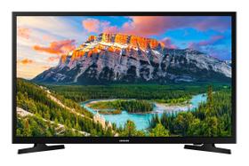 TV SAMSUNG LED Smart FHD 1080P de 32 polegadas (UN32N5300AFXZA) TV SAMSUNG LED Smart FHD 1080P de 32 polegadas (UN32N5300AFXZA)
