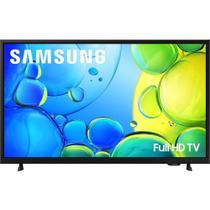TV Samsung UN40F6000F 40" FHD Smart Tizen OS