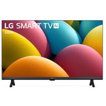 TV Smart 32" LG 32LR60 Full HD AI Processador Gen6 - OEM