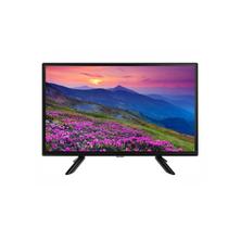 Tv Smart Digital 24' Polegadas Usb Com Suporte Para Fixar