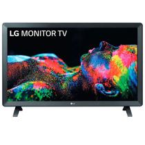 TV Smart LED LG 24TL520S 24" HD