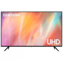 TV Smart LED Samsung UN50AU7090 50" 4K Uhd HDR