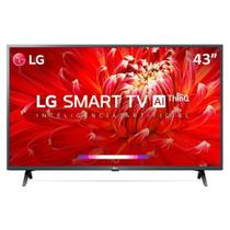 TV Smart LG 43" Full Hd 43LM6370PSB