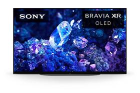 TV Sony BRAVIA XR XR42A90K 42" 4K Ultra HD Smart TV OLED TV Sony BRAVIA XR XR42A90K 42" 4K Ultra HD Smart TV OLED