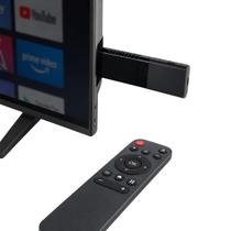 TV Stick 4K WiFi Android HDMI para TV comum virar Smart TV Stick 4K WiFi Android HDMI para TV comum virar Smart