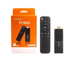 Tv Stick Android Streaming Hdmi Wifi 4k 128gb - KETCHUP - Dq